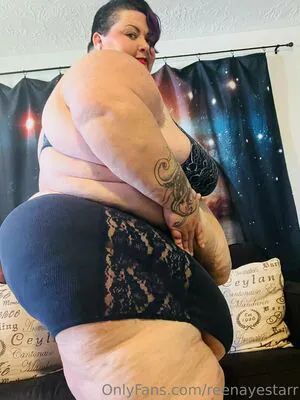 Reenayestarr OnlyFans Leaked Free Thumbnail Picture - #ReLBRVq0iL