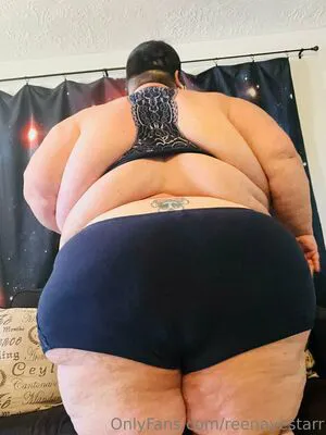Reenayestarr OnlyFans Leaked Free Thumbnail Picture - #RxD1833mDZ