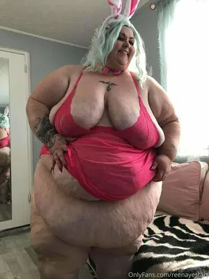 Reenayestarr OnlyFans Leaked Free Thumbnail Picture - #SASXhuUjHG