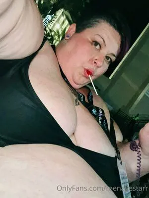Reenayestarr OnlyFans Leaked Free Thumbnail Picture - #VbOgewEEYz