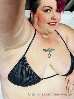 Reenayestarr OnlyFans Leaked Free Thumbnail Picture - #X7221kylVn