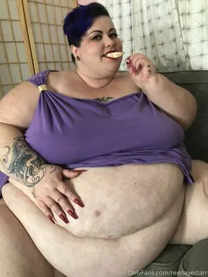 Reenayestarr OnlyFans Leaked Free Thumbnail Picture - #YUbPVKdhlh