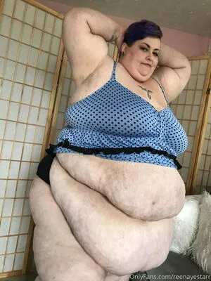 Reenayestarr OnlyFans Leaked Free Thumbnail Picture - #em3GNCfe4R