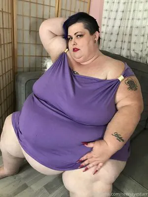 Reenayestarr OnlyFans Leaked Free Thumbnail Picture - #gutFsPqyXc