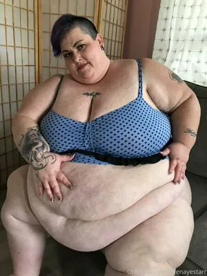 Reenayestarr OnlyFans Leaked Free Thumbnail Picture - #gxKPRqacS4