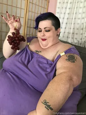 Reenayestarr OnlyFans Leaked Free Thumbnail Picture - #hZ3kMyPv71