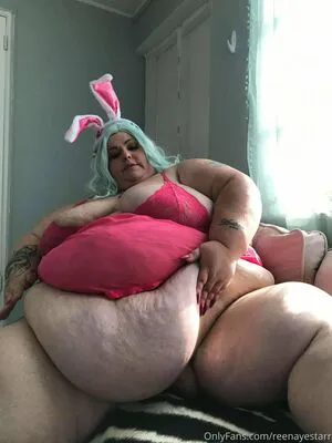 Reenayestarr OnlyFans Leaked Free Thumbnail Picture - #hzDAkNozKF