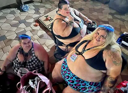 Reenayestarr OnlyFans Leaked Free Thumbnail Picture - #leLChRtbi9