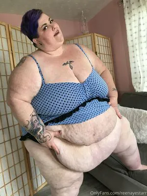Reenayestarr OnlyFans Leaked Free Thumbnail Picture - #lsuBFRzfa1