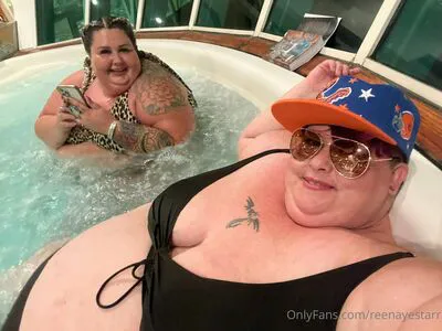 Reenayestarr OnlyFans Leaked Free Thumbnail Picture - #mRYJ56MwN4
