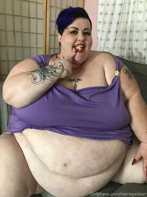 Reenayestarr OnlyFans Leaked Free Thumbnail Picture - #mWMcXLE1LK