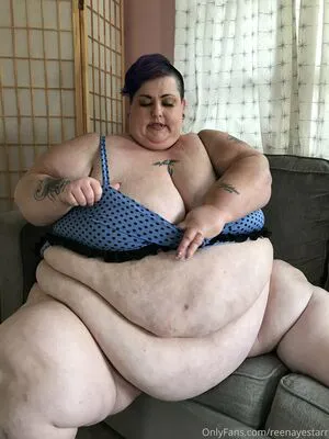 Reenayestarr OnlyFans Leaked Free Thumbnail Picture - #mn8cv6Nv38