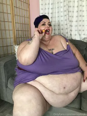 Reenayestarr OnlyFans Leaked Free Thumbnail Picture - #nvghdEgBFw