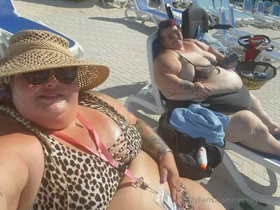 Reenayestarr OnlyFans Leaked Free Thumbnail Picture - #o2jRnd9rso