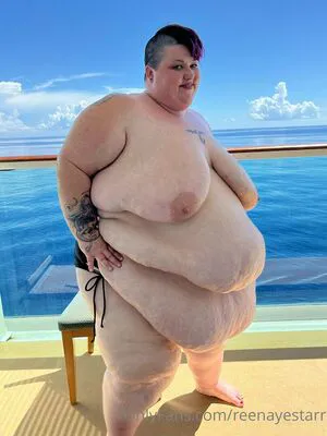 Reenayestarr OnlyFans Leaked Free Thumbnail Picture - #qB8Qy0MPqi