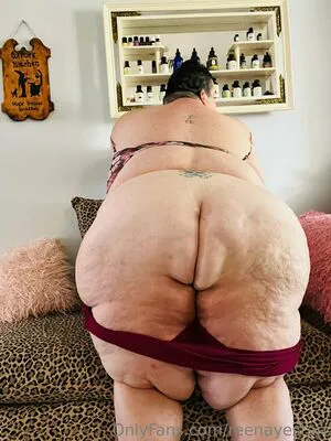 Reenayestarr OnlyFans Leaked Free Thumbnail Picture - #qTaMTLMsy3