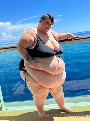 Reenayestarr OnlyFans Leaked Free Thumbnail Picture - #s69VvRCeY1