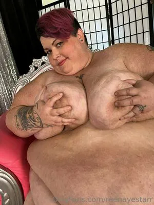 Reenayestarr OnlyFans Leaked Free Thumbnail Picture - #u8mSSVqGJO