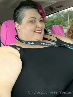 Reenayestarr OnlyFans Leaked Free Thumbnail Picture - #vIVMTzPqos