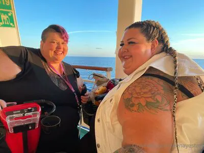 Reenayestarr OnlyFans Leaked Free Thumbnail Picture - #vKQlwFNEIm