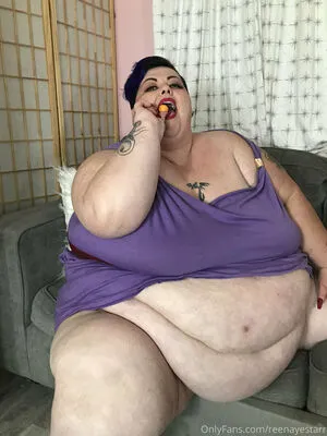 Reenayestarr OnlyFans Leaked Free Thumbnail Picture - #vgQS10aIXB
