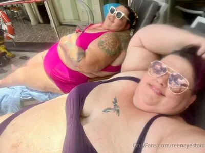 Reenayestarr OnlyFans Leaked Free Thumbnail Picture - #vjVPW6vU2L