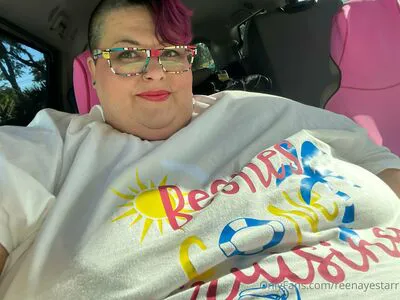 Reenayestarr OnlyFans Leaked Free Thumbnail Picture - #wBs05Gp7F7