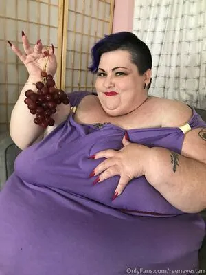 Reenayestarr OnlyFans Leaked Free Thumbnail Picture - #xFuKhVng28