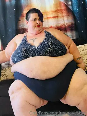 Reenayestarr Thumbnail Picture