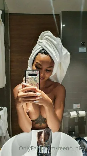Reeno Ploy OnlyFans Leaked Free Thumbnail Picture - #XozLO0yxPH