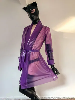 Reflexion Latex OnlyFans Leaked Free Thumbnail Picture - #pmMXCXdbQ4