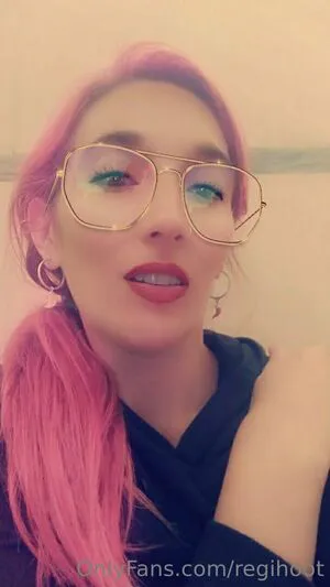 Regihoot OnlyFans Leaked Free Thumbnail Picture - #pv12LQfW4L