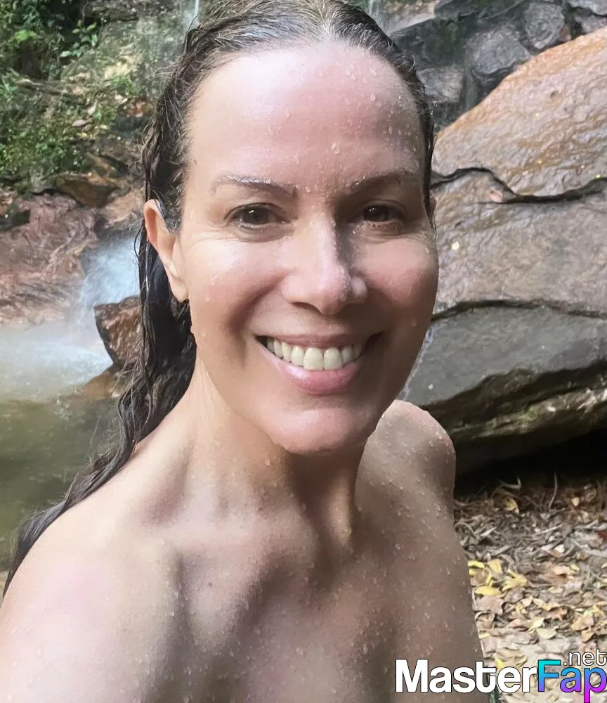 Regina Volpato Nude OnlyFans Leak Picture vxWKRsFcIb | MasterFap.net