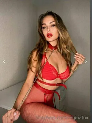 Reginafoxi OnlyFans Leaked Free Thumbnail Picture - #FsykuOBFdv