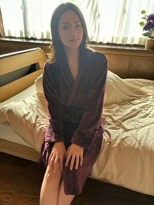 Rei Kimura OnlyFans Leaked Free Thumbnail Picture - #e4GgkCS0Vf