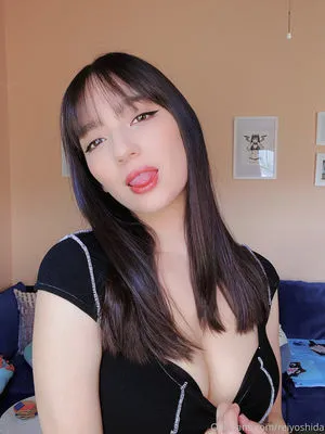 Rei Yoshida OnlyFans Leaked Free Thumbnail Picture - #ZF4FErKRkn