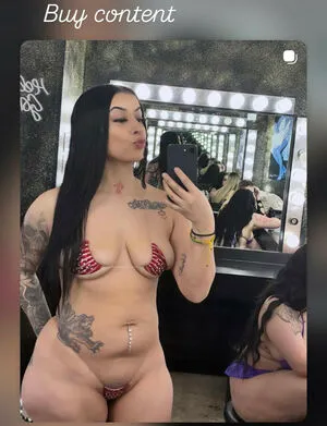 Reign Helll OnlyFans Leaked Free Thumbnail Picture - #SMxCKQXyLm