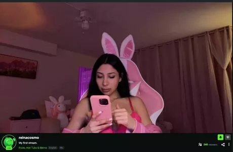 Reina Cosmo OnlyFans Leaked Free Thumbnail Picture - #ESSW1IDVGZ