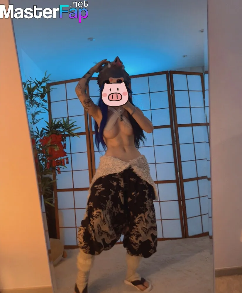 Reitoozaru Nude OnlyFans Leak Picture QXKABr3jLe | MasterFap.net