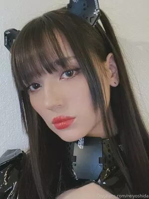 Reiyoshida OnlyFans Leaked Free Thumbnail Picture - #PBHBgLLmxC