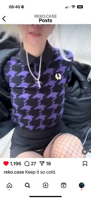 Reko Case OnlyFans Leaked Free Thumbnail Picture - #hSrct6dsHC