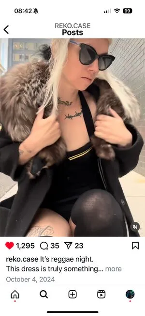 Reko Case OnlyFans Leaked Free Thumbnail Picture - #mZtjyMo0nl