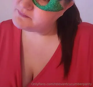 Relevantcucumberpanty Thumbnail Picture