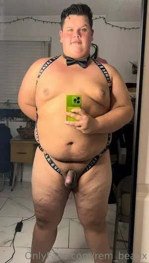 Rem Beaux OnlyFans Leaked Free Thumbnail Picture - #QSD2FbXJ9o