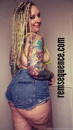 Remsequence OnlyFans Leaked Free Thumbnail Picture - #7sPQQVButW