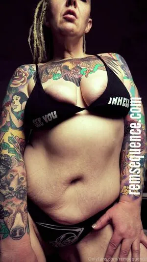 Remsequence OnlyFans Leaked Free Thumbnail Picture - #B1h7qGptHJ