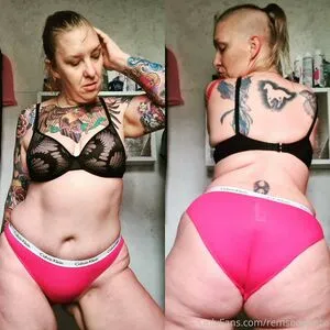 Remsequence OnlyFans Leaked Free Thumbnail Picture - #FEmSOhq2OZ