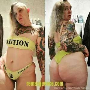 Remsequence OnlyFans Leaked Free Thumbnail Picture - #jdsFE6hHjo