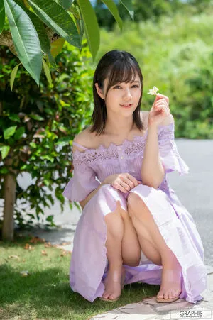 Remu Suzumori Thumbnail Picture