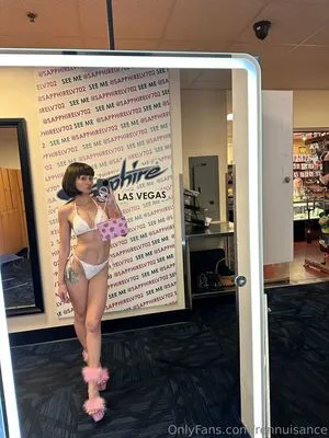 Ren Nuisance OnlyFans Leaked Free Thumbnail Picture - #FBwgBJcjVM